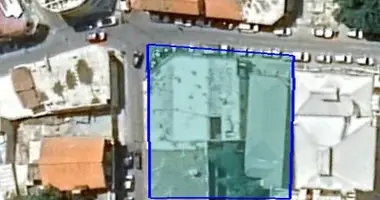 Коммерческое помещение 729 м² в муниципалитет Лимасол, Кипр