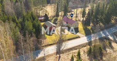 House in Ita Aure, Finland