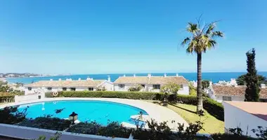 Apartamento 2 habitaciones en Mijas, Španjolska