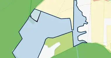 Plot of land in Strahovskoe selskoe poselenie, Russia