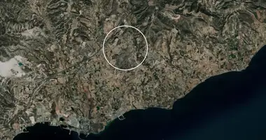 Restaurante, cafetería en Psematismenos, Chipre