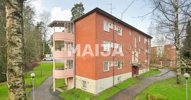 Appartement 1 chambre dans Helsinki sub region, Finlande