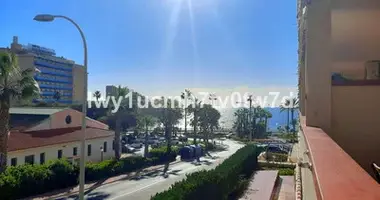 Appartement 2 chambres dans Benalmadena, Espagne