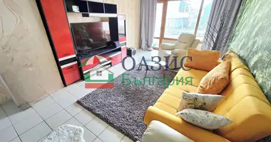 1 bedroom apartment in Nesebar, Bulgaria