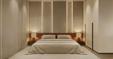 Villa 2 chambres dans Benoa, Indonésie