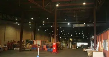 Lager 4 079 m² in Bykovo, Russland