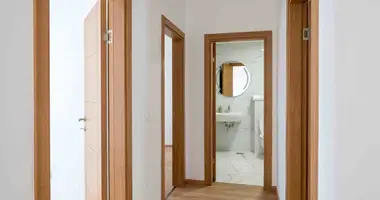 Mieszkanie 3 pokoi w Przno, Czarnogóra