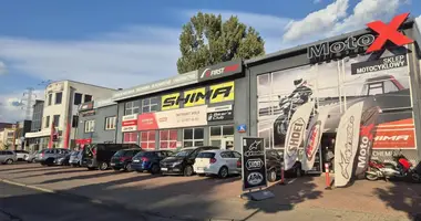 Appartement dans Varsovie, Pologne