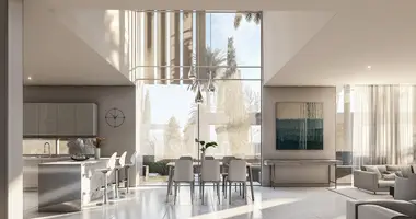 5 bedroom apartment in Peyia, Cyprus