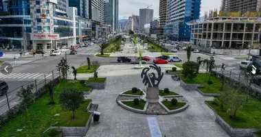1 bedroom apartment in Batumi, Georgia