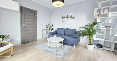 3 room apartment in Smolice, Poland
