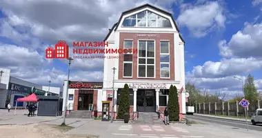 Office 23 m² in Hrodna, Belarus