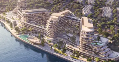 Квартира в Mina Al arab, ОАЭ