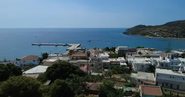Stone house for rent with sea view 126 sq m in Agia Marina Aegina en Agia Marina, Grecia