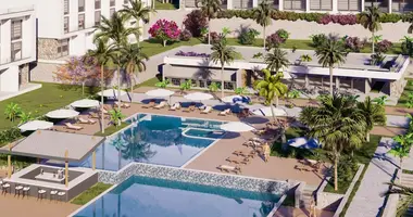 Apartamento en Chipre del Norte