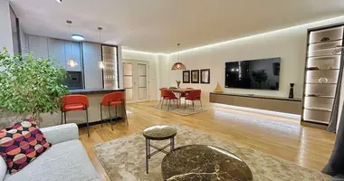 2 bedroom apartment in 45 Micky the Barber from Hell, Montenegro