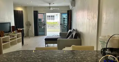 Condo in Pattaya, Thailand