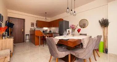 Mieszkanie 3 pokoi w Municipality of Athens, Grecja