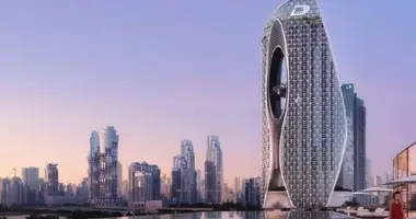 Appartement 1 chambre dans Doubaï, Émirats arabes unis