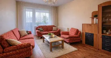 Wohnung 3 zimmer in Kaunas, Litauen