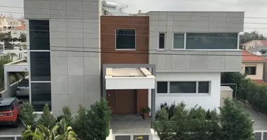 Apartment 6 bedrooms in Limassol, Cyprus