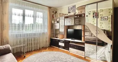1 room apartment in Kobryn, Belarus