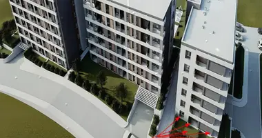 Appartement 1 chambre dans Susanj, Monténégro