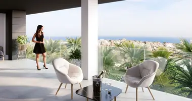 Penthouse 3 chambres dans Torrevieja, Espagne