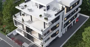 Участок земли в муниципалитет Лимасол, Кипр