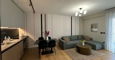 Apartamento 1 habitación en Fushe Kuqe, Albania