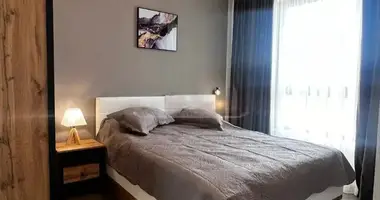 Apartment for rent in Saburtalo in Tbilisi, Georgia
