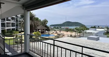 2 bedroom apartment in Wichit, Thailand