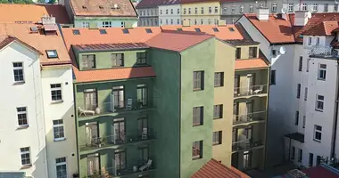 Apartamento 2 habitaciones en Praga, Chequia
