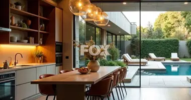 Apartamento 3 habitaciones en Pissouri Municipality, Chipre