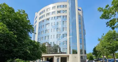 Büro 19 m² in Minsk, Belarus