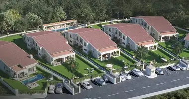 3 bedroom house in Guzelbahce, Turkey