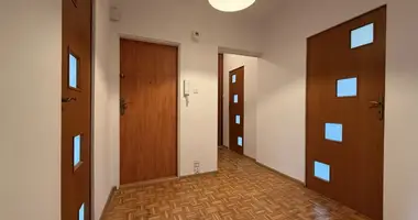 Mieszkanie 3 pokoi w Luboń, Polska