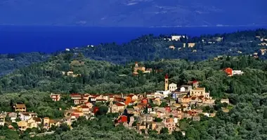 Parcela en Valanio, Grecia