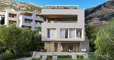 Villa in Budva, Montenegro