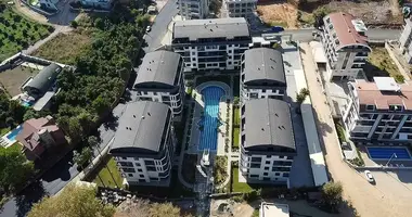 Penthouse 5 pokojów w Muratpasa, Turcja