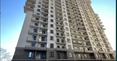 Wohnung 1 zimmer in Odessa, Ukraine