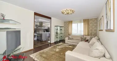 Квартира 4 комнаты в Минск, Беларусь