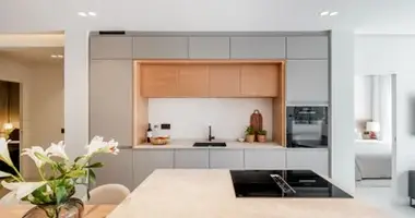 3 bedroom apartment in Benahavis, Spain