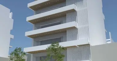 Apartamento 4 habitaciones en Municipality of Kallithea, Grecia