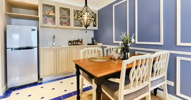 Appartement 2 chambres dans Ban Na Chom Thian, Thaïlande