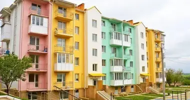 Wohnung 3 zimmer in Nowa Dolyna, Ukraine