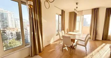 Apartamento independiente Piso independiente 3 habitaciones en Budva, Montenegro