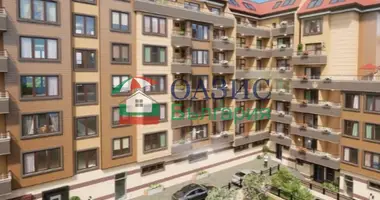 1 bedroom apartment in Burgas, Bulgaria