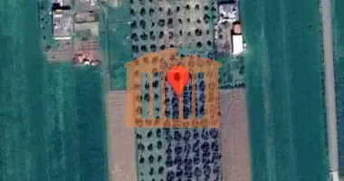 Plot of land in Fllake, Albania
