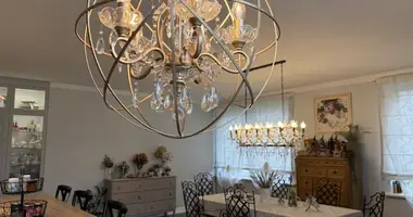 Квартира 7 комнат в Марупе, Латвия